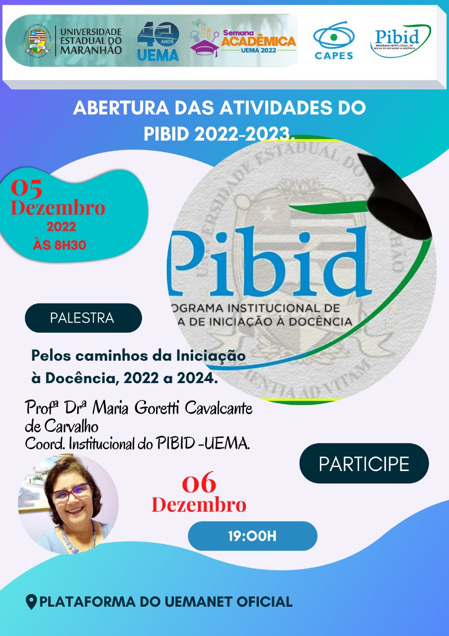 PIBID