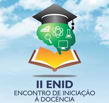 Programação do II ENID