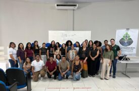 Reunião Institucional do Subprojeto de Ciências Biológicas – CECEN/UEMA